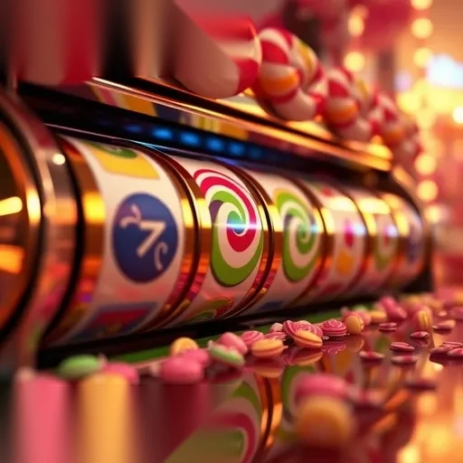Catálogo 771b com 3.100+ jogos - Pragmatic Play, Evolution, NetEnt